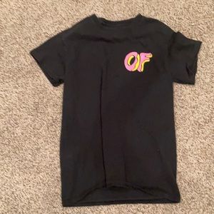 Odd future shirt